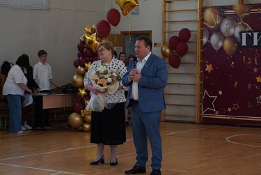 Выпуск-2026: вперед, к новым вершинам!